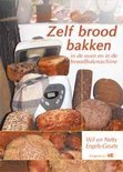 Netty Engels-Geurts boek Zelf Brood Bakken In De Oven En In De Broodbakmachine Paperback 34463418