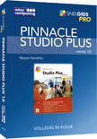 Marjon Hendriks boek Pinnacle Studio Plus 10 Overige Formaten 37723719