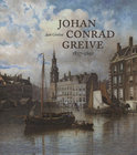 Jan Greive boek Johan Conrad Greive (1837-1891) Hardcover 9,2E+15