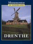 R. Stenvert boek Monumenten in Nederland / 7 Drenthe Hardcover 38717000