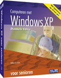 Wilfred de Feiter boek Computeren Met Windows Xp Hardcover 39690471