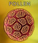Harley, Madeline boek Pollen Hardcover 38123011