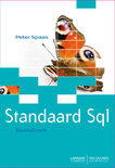 Peter Spaas boek Standaard SQL Paperback 34699653