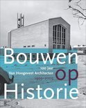 C. De Boer-Van Hoogevest boek Bouwen op historie Hardcover 36734665