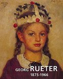 Carina Greven boek Georg Rueter 1875-1966 Paperback 38103694