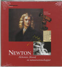 N. Guicciardini boek Newton Hardcover 33145960