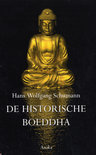 Hans Wolfgang Schumann boek De historische Boeddha Hardcover 30086126