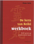 Diane Stein boek De Kern Van Reiki Paperback 36451171
