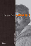 F. Prose boek Caravaggio Hardcover 36076914