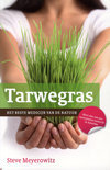Steve Meyerowitz boek Tarwegras Paperback 9,2E+15