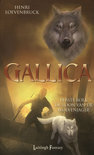 Henri Loevenbruck boek Gallica 1 -  / De zoon van de wolvenjager Hardcover 9,2E+15