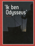 Willem Gooijer boek Ik ben Odysseus Paperback 37519143
