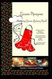 Jennifer C Petersen - Scone Recipes