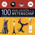 Joel Levey boek 100 Analogieen In De Wetenschap Paperback 9,2E+15