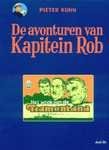 Evert Werkman boek Kapitein Rob Paperback 30017044