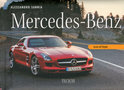 Alessandro Sannia boek Mercedes-Benz Hardcover 39486750