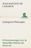 Jean Baptiste Pierre Antoine De Lamarck boek Zoologische philosophie of beschouwingen over de natuurlijke historie der dieren etc. Paperback 9,2E+15