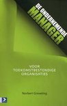 Norbert Greveling boek De ondernemende manager Paperback 30527853