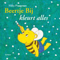 Milja Praagman boek Beertje Bij Kleurt Alles Hardcover 36244533