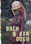 Ron Dirven boek Boch & Van Gogh Paperback 39710371