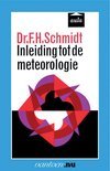 F.H. Schmidt boek Inleiding Tot De Meteorologie Paperback 36244926
