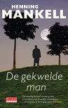 Henning Mankell boek De Gekwelde Man Paperback 37907102