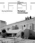 Frederique van Andel boek DASH: woningbouwtentoonstellingen / housing exhibitions Paperback 9,2E+15