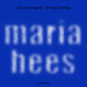 Lotte Menkman boek Maria Hees Paperback 36468737