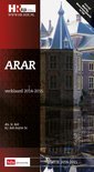 H. Reit boek ARAR Verklaard  / 2014-2015 Paperback 9,2E+15