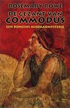 Rosemary Rowe boek Libertus / 3 De gezant van Commodus Paperback 37119876