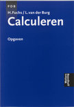 Henk Fuchs boek Calculeren / Opgaven / druk 1 Paperback 39481463