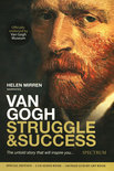 Fred Leeman boek Van Gogh + Cd's Hardcover 36251990