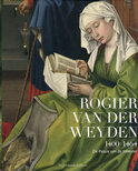 Jan van der Stock boek Rogier van der Weyden 1400-1464 Hardcover 34706333