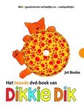 Jet Boeke boek Het Tweede Dvd-Boek Van Dikkie Dik Hardcover 33954745