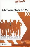  boek Arbonormenboek / 2012/2 Paperback 37131682