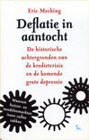 Eric Mecking boek Deflatie In Aantocht Overige Formaten 30015679