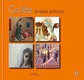 Art Revisited boek Giclee  / 6 Hardcover 9,2E+15
