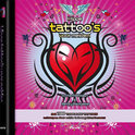 Anita Rattigan boek Hippe Tattoo'S Voor Meiden Overige Formaten 35297834