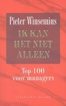 P. Winsemius boek Ik Kan Het Niet Alleen Overige Formaten 36234497