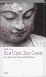 A. Samy boek Zen Hart, Zen Geest Paperback 33727920