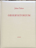 P. Depondt boek Johan Tahon. Observatorium Hardcover 34963397
