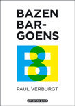 Paul Verburgt boek Bazenbargoens Paperback 39926483