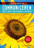 Silvia Blankestijn boek Communiceren met ziel en zakelijkheid Paperback 9,2E+15