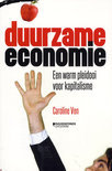 Carol Ven boek Duurzame economie Paperback 9,2E+15