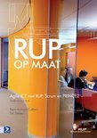 Eef Dekker boek RUP op maat - Derde herziene druk Hardcover 34952922