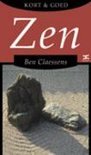 Claessens boek Zen Overige Formaten 36934959