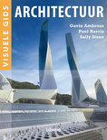 Gavin Ambrose boek Architectuur Paperback 9,2E+15