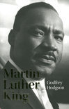 Godfrey Hodgson boek Martin Luther King Hardcover 9,2E+15