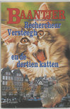 A.C. Baantjer boek Rechercheur Versteegh en de dertien katten Paperback 34452577