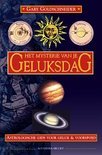 G. Goldschneider boek Het mysterie van je geluksdag Paperback 38294266